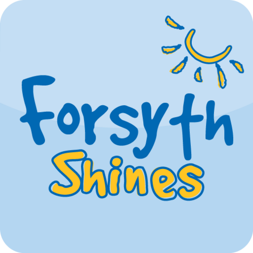 Forsyth Shines is the #1 mobile guide for events, food, recreation and sports in Cumming, Suwanee & Forsyth County, Ga. Get our FREE app on iPhone or Android!