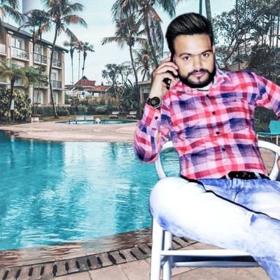 ram_uppcl's profile picture. 