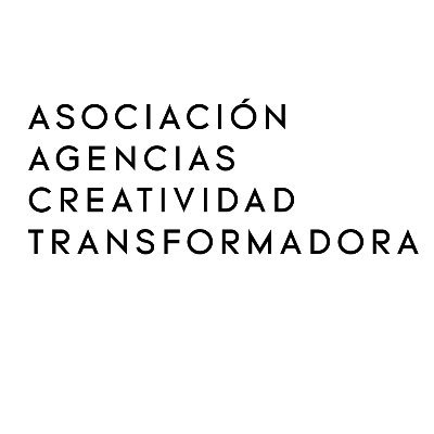Asociación de Agencias Creatividad Transformadora Profile