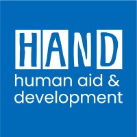 HAND Organization (@handngos) 's Twitter Profile