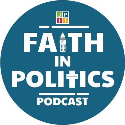 A @publicissues podcast exploring the intersection of faith and politics, through interviewing people of influence and a monthly theological musing.
