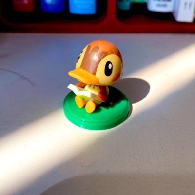 clalab3d3's profile picture. 趣味はクルマとゲーム。 任天堂/アウディ/SUBARU/ALPINA