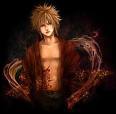my music is my passion. video games too. haha