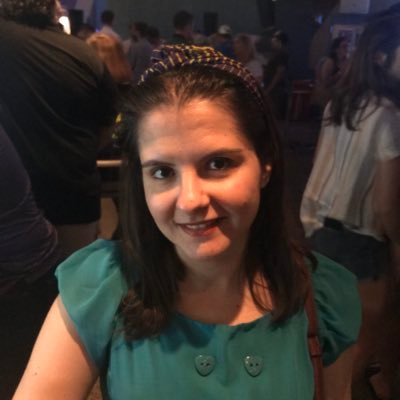 Boğaziçi Üniversitesi BÖTE Öğretim Üyesi | Assistant Professor of Computer Education and Educational Technology @BoğaziçiUniversity | UGA Alumna