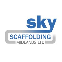 Sky Scaffolding (Midlands) Ltd (@skyscaffolding) 's Twitter Profile