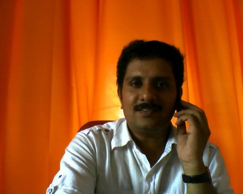 director, dejavu info solutions, cochin , kerala, india