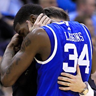 grandy89's profile picture. Connoisseur of fast foods. Murray State grad. Diehard UK fan. #BBN Country music aficionado.