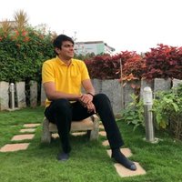 ParthV (@parthv5442) 's Twitter Profile