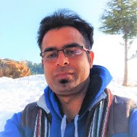 Dr. Romit Seth (@romit_seth18) 's Twitter Profile