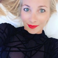 Lady Chantal(@chantalSWEET_) 's Twitter Profile Photo