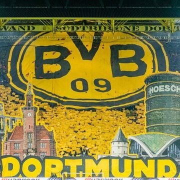 @bvb schon immer 🖤💛
@dfbschiris seit 2016 ❤️🔥