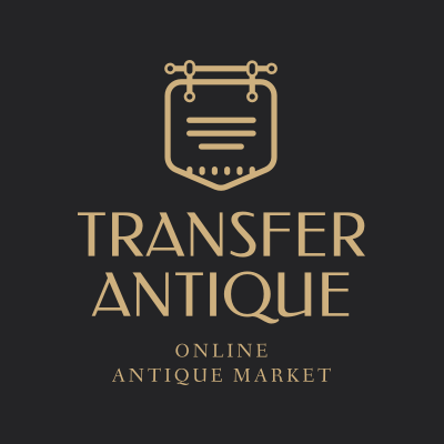 Transferantique: your all-in-one platform to sell, buy or just share your antiques with other enthusiasts.