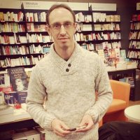 Jean-Marc Dhainaut (@jm_dhainaut) 's Twitter Profile
