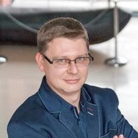 Bartłomiej Łódzki(@BartekLodzki) 's Twitter Profile Photo