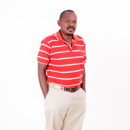 Patrickwahogo's profile picture. mental bliss is true greatest achievement of man