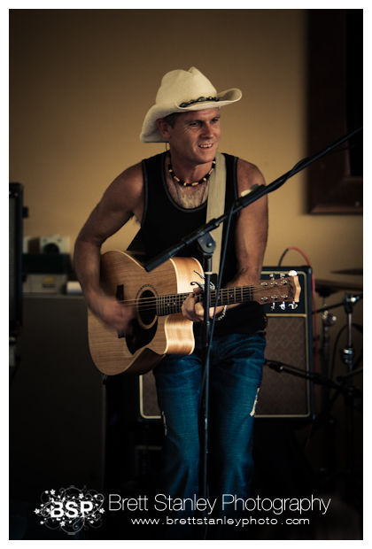 guitars & drums, singers & songs, makin' records