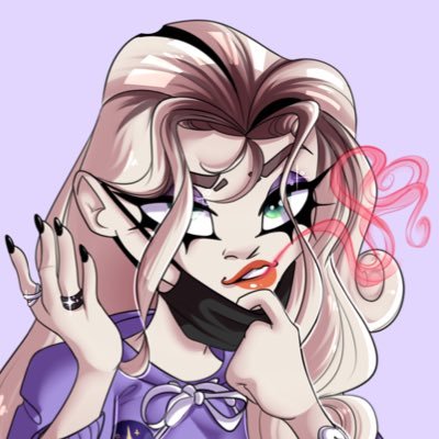 Charmelleさんのプロフィール画像