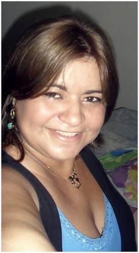 Hoje sou uma folha em branco pronta para ser escrita! ;]
