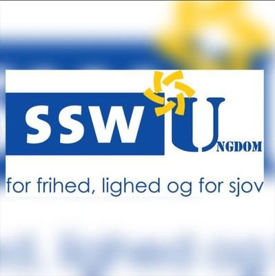 SSW's ungdomsparti / Die Jugenpartei des SSW