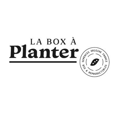 Jardiner sans se prendre le chou ? Chaque saison, recevez ou offrez l'essentiel pour semer, au balcon comme au jardin #laboxaplanter #boxjardinage #grainesbio