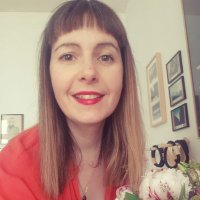 Sandy Barreau (@marketsand) 's Twitter Profile Photo