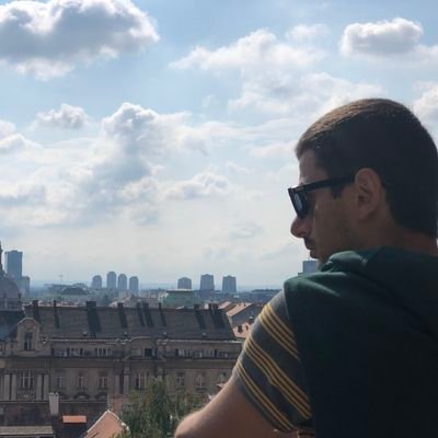 Rafik_Gevorgyan's profile picture. 
