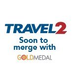 Gold Medal and Travel 2 are combining forces to create a family of leading trade only brands. Follow @GoldMedalAgents @PureLuxuryAgent @CruisePlusAgent