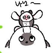 🦇🌹한시さんのプロフィール画像