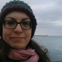 Dr Eleonora Sammartino (@e_sammartino987) 's Twitter Profile Photo