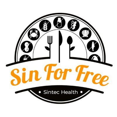 Si tienes algún tipo de intolerancia o alergia alimentaria, únete a nuestra comunidad. Productos, consejos y mucho más
#SinForFree