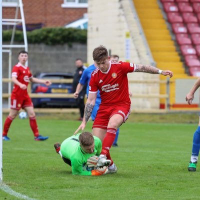 •Goalkeeper ⚽️• Cricket 🏏•Golf Hacker 🏌️‍♂️ Liverpool FC, GAWA & Armagh City supporter!