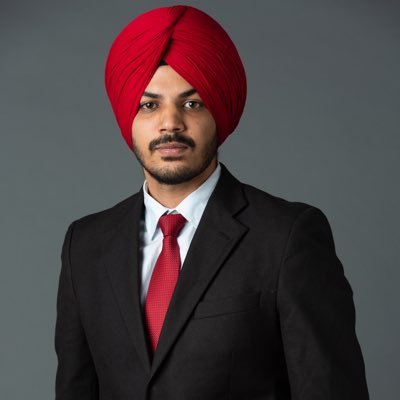 UMich | IIT KGP | Quant Researcher | Investment Management