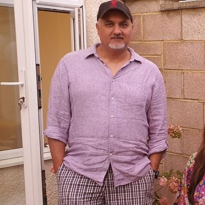 nanikijani's profile picture. God, Family, Golf