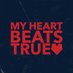 MyHeartBeatsTrue (@melbournefans) Twitter profile photo