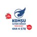 Kartal Belediyesi Komşu İletişim Merkezi (@komsuiletisim) Twitter profile photo Kartal Belediyesi Komşu İletişim Merkezi (@komsuiletisim) Twitter profile photo