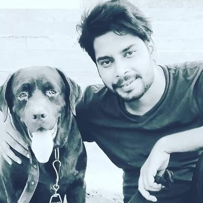 शायर कहो, कवि कहो या कह लो थोड़ा सा गालिब।
या छोड़ो ये सब,
सिर्फ आशिक कह दो क्योंकि यही हमारी पहचान है।।
Author of THE AUTHOR