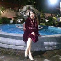 Angélica Juárez (@angelika_juarez) 's Twitter Profile Photo Angélica Juárez (@angelika_juarez) 's Twitter Profile Photo