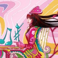 LILIUM_Kayo Konishi@ELFEN LIEDサントラCDさんのプロフィール画像