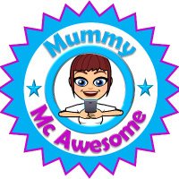 Mummy McAwesome(@MummyMcAwesome) 's Twitter Profile Photo
