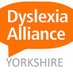 Dyslexia Alliance Yorkshire (@dyslexia_ayorks) Twitter profile photo Dyslexia Alliance Yorkshire (@dyslexia_ayorks) Twitter profile photo