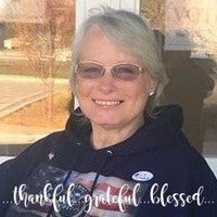 Angela Teeter - @AngelaTeeter6 Twitter Profile Photo