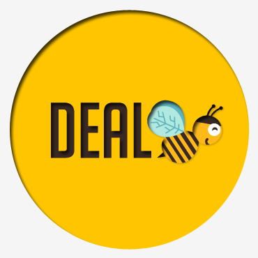We have the hottest #deals, #offers & #giveaways, from brands you love, curated by real people, like you!
Follow our official a/c : @DealBeeOfficial