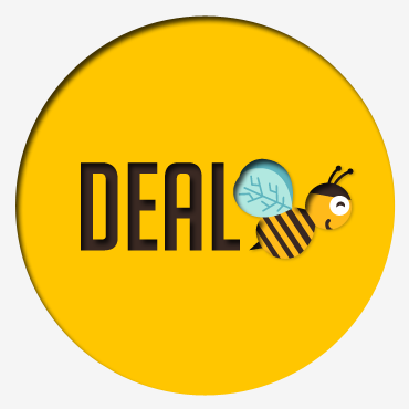 We have the hottest #deals, #offers & #giveaways, from brands you love, curated by real people, like you! 

Follow our official a/c : @DealBeeOfficial