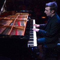 Rob Barron (@robbarronpiano) 's Twitter Profile