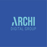 Archi Digital Group(@ArchiDGroup) 's Twitter Profile Photo