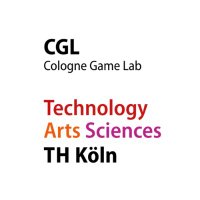 Cologne Game Lab (@colognegamelab) 's Twitter Profile