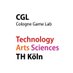 Cologne Game Lab (@colognegamelab) Twitter profile photo Cologne Game Lab (@colognegamelab) Twitter profile photo