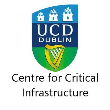 The UCD CCIR is a inter-disciplinary research centre that seeks to address key issues on how society manages its infrastructural assets.