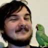 puffnfresh's profile picture. Computational trinitarianist. Talk to me about programming languages. The parrot is real. λΠ