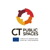 CT Public Spaces(@CTPublicSpaces) 's Twitter Profile Photo